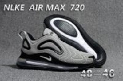 wholesale quality nike air max 720 model no. 60